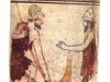 vaza - lekythos2 vaza - lekythos2